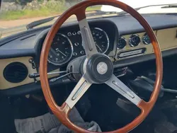 Usata 1971 Alfa Romeo GT Junior Coupé | 28.000 €
