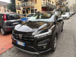 Nero Usata 2022 Dacia Sandero Comfort Tre volumi | 12.900 € (Buon prezzo)