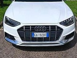 Usata 2020 Audi A4 Allroad Business Station wagon | 31.000 € (Buon prezzo)