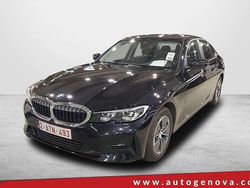 Nero Usata 2021 BMW 318 Advantage Tre volumi | 24.700 € (Ottimo prezzo)