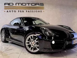 Other Usata 2014 Porsche Cayman Coupé | 42.500 € (Ottimo prezzo)