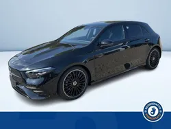 Nero Nuova 2025 Mercedes A180 AMG Tre volumi | 38.600 € (Buon prezzo)