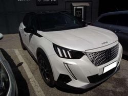 Bianco madreperla Usata 2021 Peugeot e-2008 GTi SUV | 14.490 € (Ottimo prezzo)