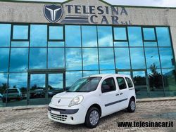 Bianco Usata 2013 Renault Kangoo Life Monovolume | 7000 € (Ottimo prezzo)
