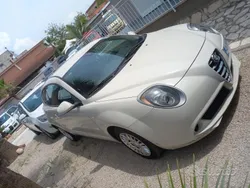 Bianco Usata 2013 Alfa Romeo MiTo Impression Due volumi | 3599 € (Super prezzo)