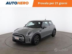 Grigio Usata 2022 Mini Cooper Essential Due volumi | 24.499 € (Buon prezzo)