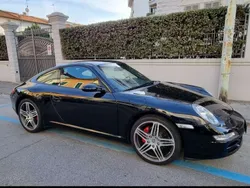 Nero Usata 2008 Porsche 997 Coupé | 68.000 € (Super prezzo)