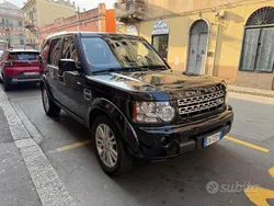 Nero Usata 2009 Land Rover Discovery 4 HSE SUV | 7500 € (Ottimo prezzo)