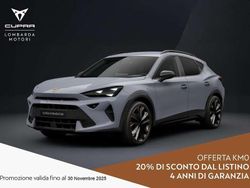Grigio graphene Nuova 2025 Cupra Formentor VZ2 SUV | 49.900 € (Molto cara)