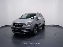 Grigio Usata 2019 Opel Mokka X Ultimate SUV | 12.990 € (Ottimo prezzo)