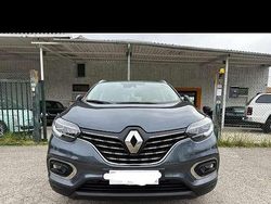 Usata 2022 Renault Kadjar Business SUV | 14.500 € (Super prezzo)