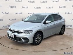 Argento Nuova 2025 VW Polo Edition Tre volumi | 21.800 € (Super prezzo)