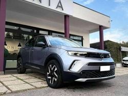 Argento Usata 2022 Opel Mokka Elegance SUV | 15.490 € (Super prezzo)