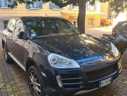 Usata 2007 Porsche Cayenne SUV | 12.900 € (Buon prezzo)