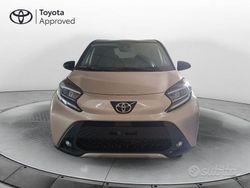 Altro Usata 2024 Toyota Aygo X Lounge SUV | 18.900 € (Cara)