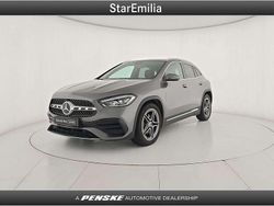 Grigio Usata 2022 Mercedes GLA250 Premium SUV | 32.900 € (Buon prezzo)