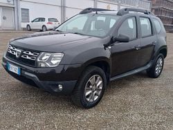 Grigio Usata 2015 Dacia Duster Urban Explorer SUV | 6800 € (Ottimo prezzo)