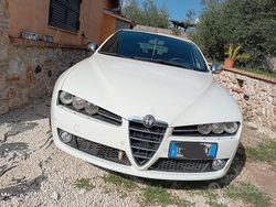 Usata 2009 Alfa Romeo 159 Turismo Station wagon | 6800 € (Buon prezzo)