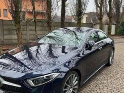 Usata 2018 Mercedes CLS350 Premium Tre volumi | 29.000 €
