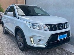 Bianco Usata 2019 Suzuki Vitara Cool SUV | 16.000 € (Buon prezzo)