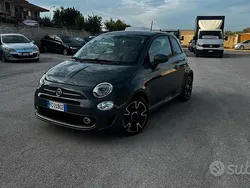 Usata 2016 Fiat 500S Due volumi | 9200 € (Buon prezzo)