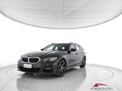 Grigio Usata 2022 BMW 330e M Sport | 39.000 € (Buon prezzo)