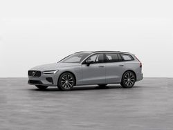 Nuova 2025 Volvo V60 Ultra Station wagon | 60.525 €