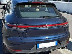 Blu/azzurro Usata 2019 Porsche Macan SUV | 42.000 € (Super prezzo)