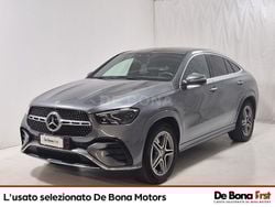 Grigio Usata 2023 Mercedes GLE300 AMG Line Premium Plus Coupé | 70.990 € (Buon prezzo)