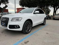 Bianco Usata 2014 Audi Q5 SUV | 14.000 € (Ottimo prezzo)