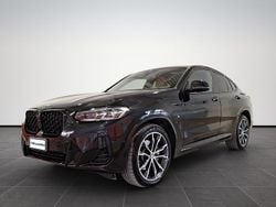 Usata 2024 BMW X4 Comfort Edition SUV | 55.081 € (Buon prezzo)