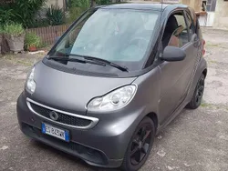 Grigio Usata 2013 Smart ForTwo Coupé Pulse Due volumi | 5800 € (Buon prezzo)