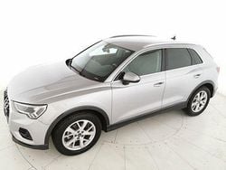 Argento Usata 2023 Audi Q3 Advanced SUV | 32.900 € (Ottimo prezzo)