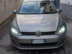 Usata 2015 VW Golf VII | 12.500 € (Cara)