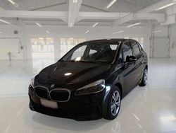 Nero Usata 2021 BMW 225 Active Tourer iPerformance Monovolume | 17.500 € (Super prezzo)