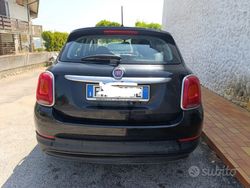 Nero Usata 2018 Fiat 500X SUV | 13.900 € (Buon prezzo)