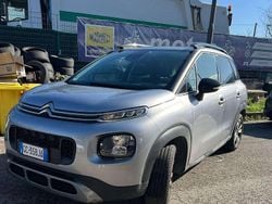 Grigio Usata 2020 Citroën C3 Aircross Feel SUV | 13.500 € (Buon prezzo)