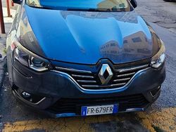 Grigio Usata 2018 Renault Mégane IV Tre volumi | 11.900 € (Buon prezzo)