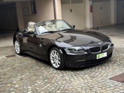 Nero Usata 2007 BMW Z4 Cabrio | 12.990 € (Ottimo prezzo)