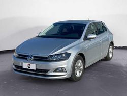 Argento Usata 2020 VW Polo Comfortline | 14.500 € (Buon prezzo)
