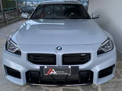 Grigio Usata 2024 BMW M2 Shadowline Coupé | 64.800 € (Buon prezzo)