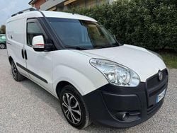 Bianco Usata 2012 Fiat Doblò Monovolume | 5700 € (Buon prezzo)
