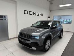 Grigio Usata 2024 Jeep Avenger Altitude SUV | 20.950 € (Buon prezzo)