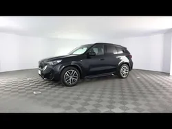 Nero / metallizzato Usata 2023 BMW X1 M Sport SUV | 44.900 € (Buon prezzo)