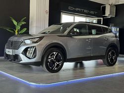 Argento Usata 2023 Peugeot 2008 Allure SUV | 20.900 € (Cara)