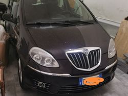 Marrone Usata 2012 Lancia Musa Monovolume | 4500 € (Buon prezzo)