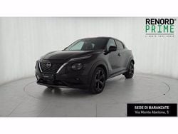 Nero Usata 2022 Nissan Juke SUV | 20.990 € (Buon prezzo)