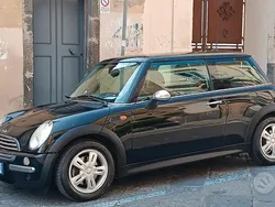 Usata 2005 Mini One D Due volumi | 4500 € (Super prezzo)