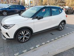 Bianco Usata 2022 Seat Arona SUV | 17.000 € (Cara)