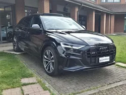 Nero Usata 2020 Audi SQ8 Comfort SUV | 54.900 € (Buon prezzo)